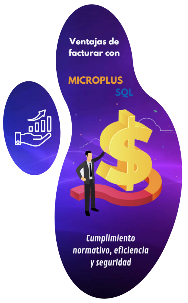 Facturación Electrónica – Microplus SQL